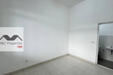 RIMBUN AMAN @ SEREMBAN 2