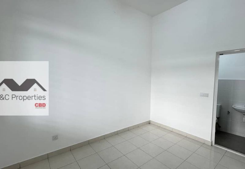 RIMBUN AMAN @ SEREMBAN 2