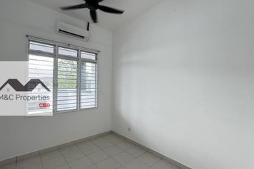 RIMBUN AMAN @ SEREMBAN 2