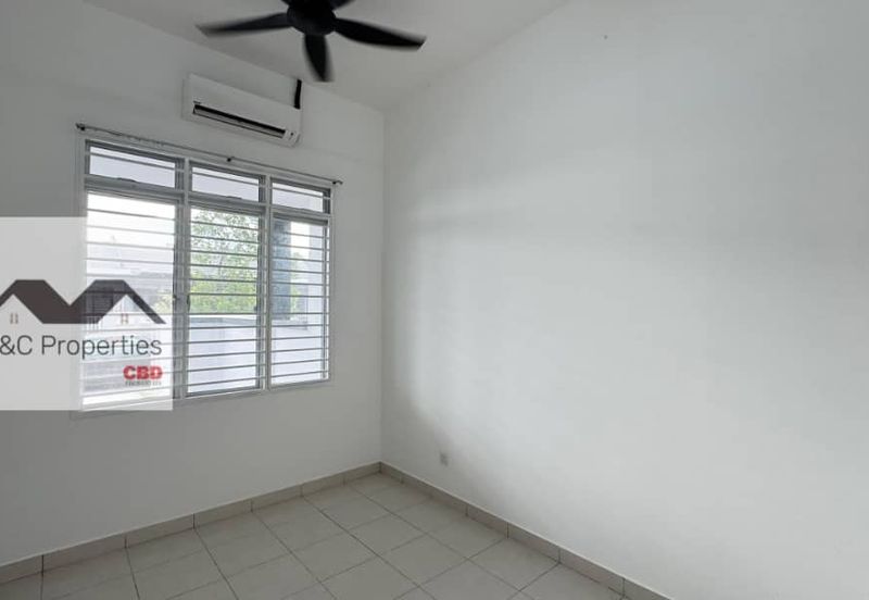 RIMBUN AMAN @ SEREMBAN 2