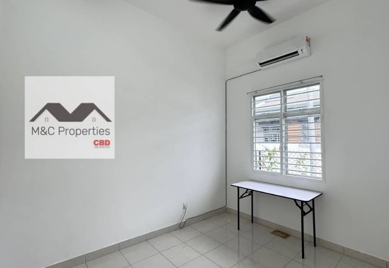 RIMBUN AMAN @ SEREMBAN 2