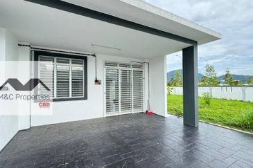 RIMBUN AMAN @ SEREMBAN 2