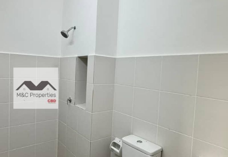 RIMBUN AMAN @ SEREMBAN 2