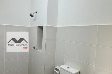 RIMBUN AMAN @ SEREMBAN 2