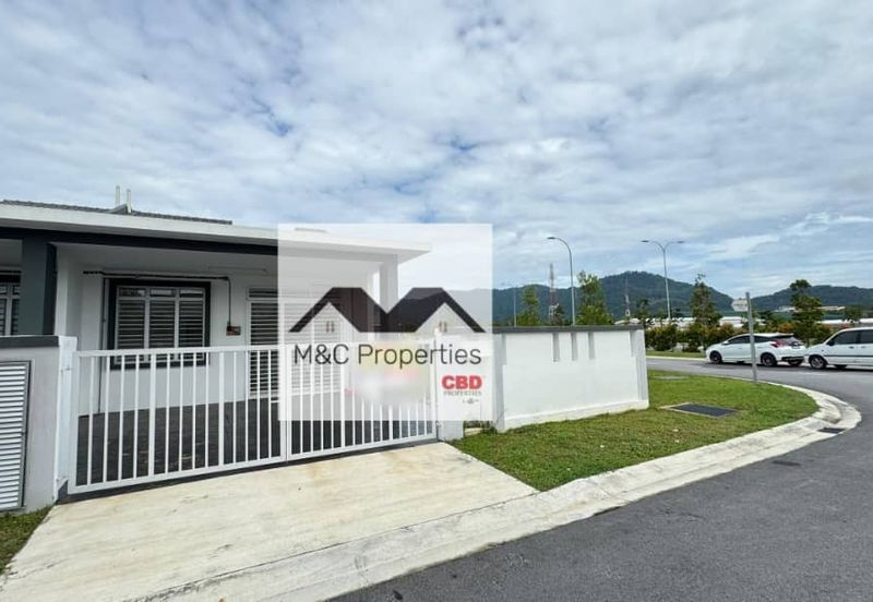 RIMBUN AMAN @ SEREMBAN 2