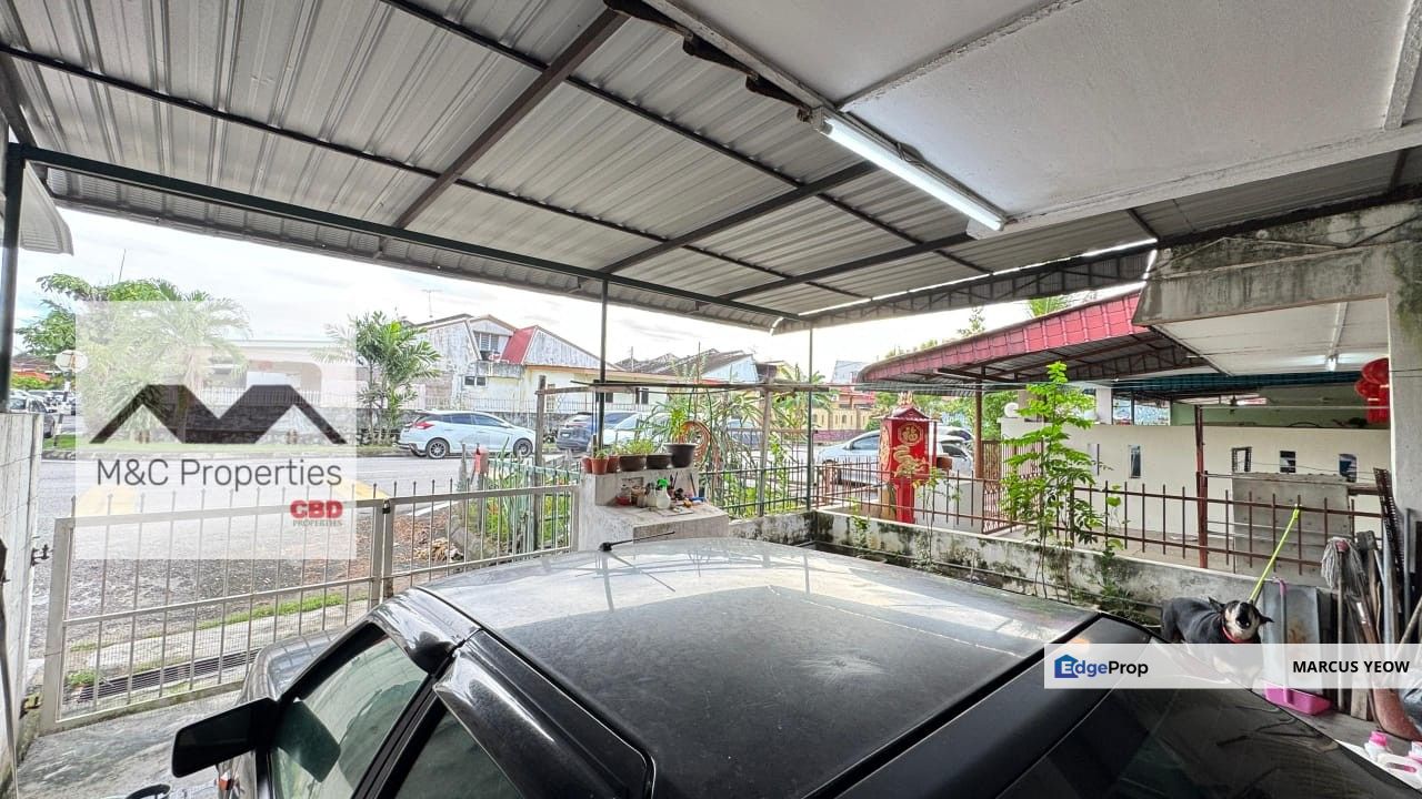 Taman Rasah Jaya Fully Extended 1 Storey Terrace Seremban For Sale!!, Negeri Sembilan, Seremban