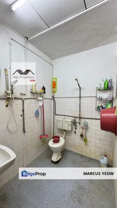 Taman Rasah Jaya Fully Extended 1 Storey Terrace Seremban For Sale!!, Negeri Sembilan, Seremban