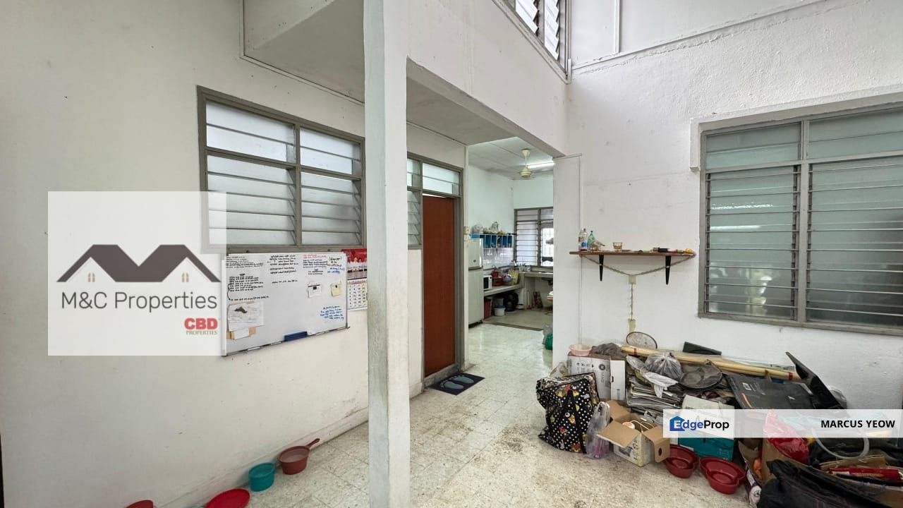 Taman Rasah Jaya Fully Extended 1 Storey Terrace Seremban For Sale!!, Negeri Sembilan, Seremban