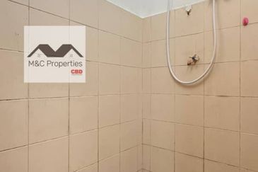 Cempaka Flat @ Garden Avenue