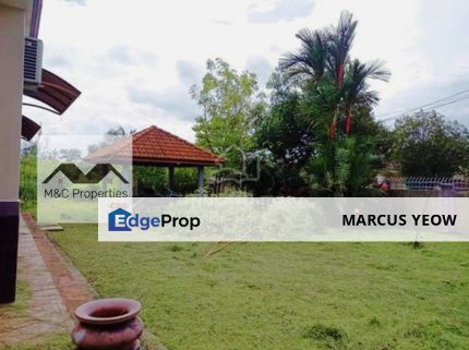 Taman Sri Pulai Single Storey Bungalow Temiang Sikamat For Sale!!, Negeri Sembilan, Seremban