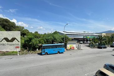 Taman Seremban Jaya
