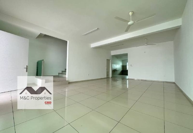 Hijayu 1, Bandar Sri Sendayan