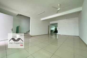 HIJAYU 1, Bandar Sri Sendayan