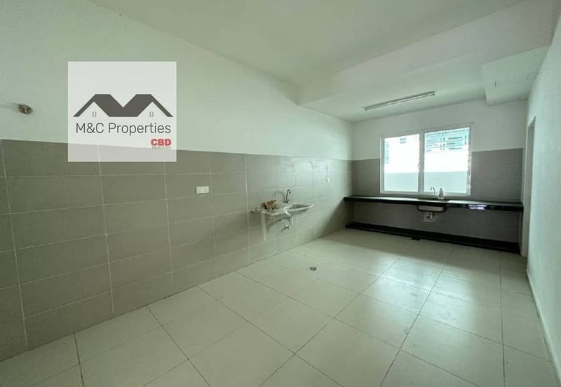 Hijayu 1, Bandar Sri Sendayan