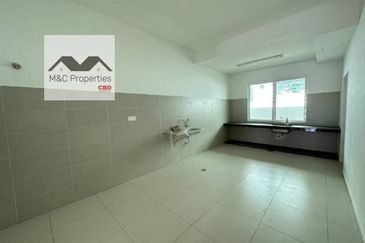 HIJAYU 1, Bandar Sri Sendayan