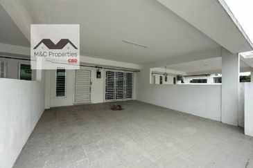 HIJAYU 1, Bandar Sri Sendayan