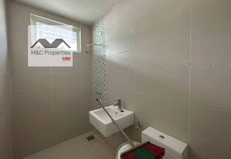 Hijayu 1, Bandar Sri Sendayan