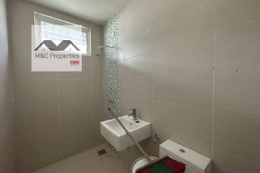 HIJAYU 1, Bandar Sri Sendayan