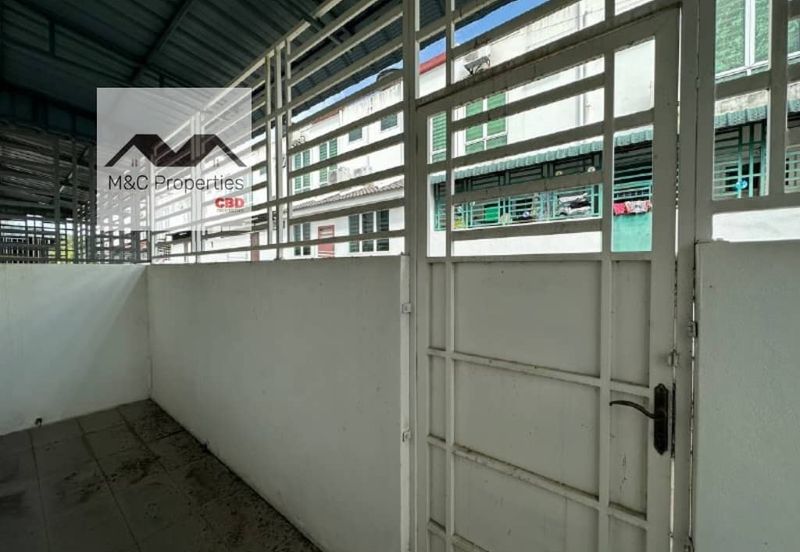 Hijayu 1, Bandar Sri Sendayan