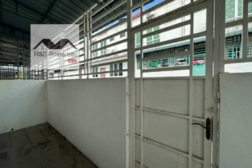 HIJAYU 1, Bandar Sri Sendayan