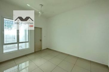 HIJAYU 1, Bandar Sri Sendayan