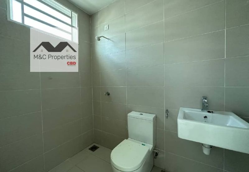 Hijayu 1, Bandar Sri Sendayan