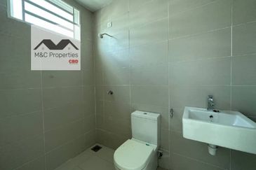 HIJAYU 1, Bandar Sri Sendayan