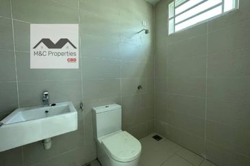 HIJAYU 1, Bandar Sri Sendayan