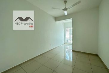 HIJAYU 1, Bandar Sri Sendayan