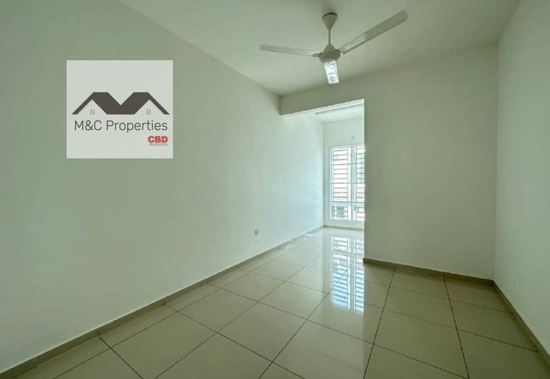 Hijayu 1, Bandar Sri Sendayan