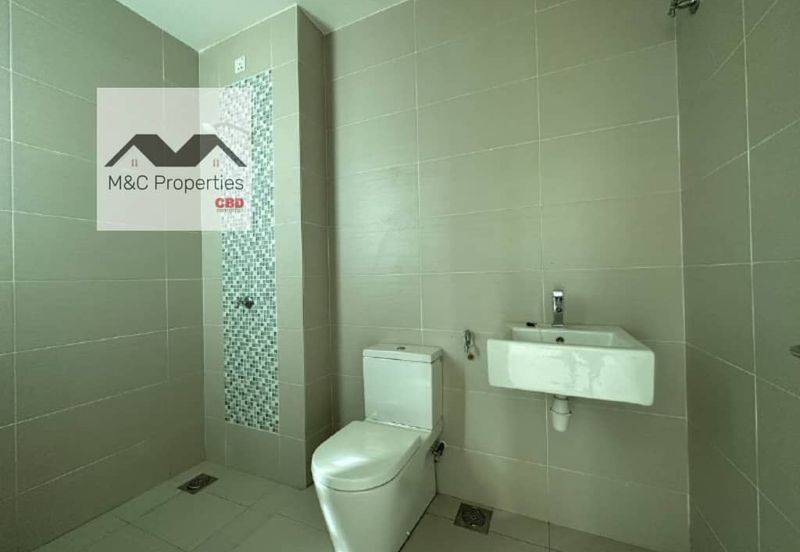 Hijayu 1, Bandar Sri Sendayan