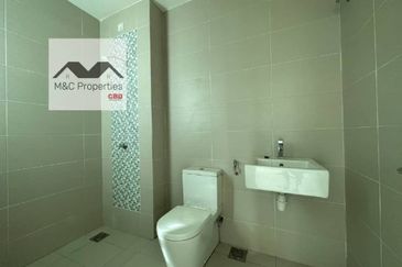 HIJAYU 1, Bandar Sri Sendayan