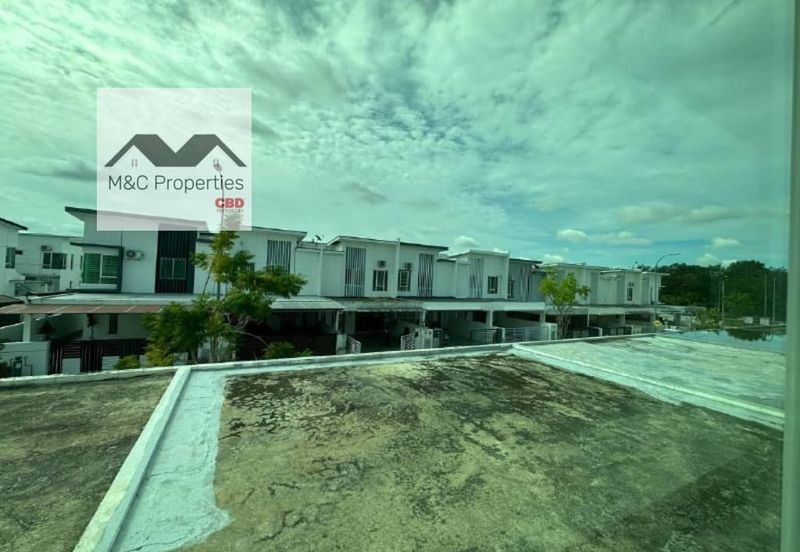 Hijayu 1, Bandar Sri Sendayan