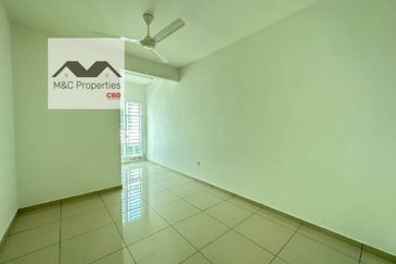 HIJAYU 1, Bandar Sri Sendayan