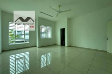 HIJAYU 1, Bandar Sri Sendayan