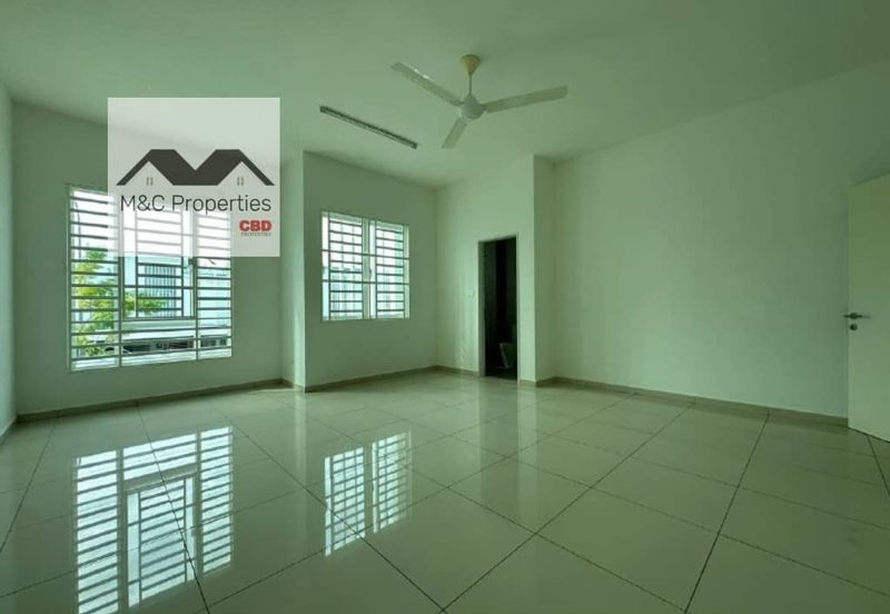 Hijayu 1, Bandar Sri Sendayan