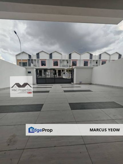 Forest Heights Arden Hill Brand New 2 Storey Terrace House For Rent!!, Negeri Sembilan, Seremban