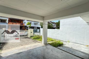 PARK AVENUE (SEREMBAN 2)