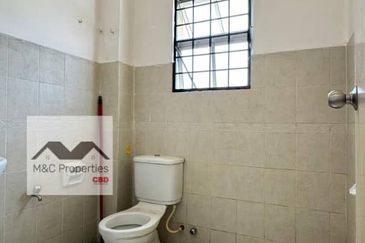 PARK AVENUE (SEREMBAN 2)