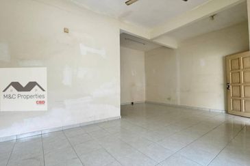 PARK AVENUE (SEREMBAN 2)