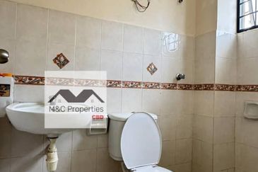 PARK AVENUE (SEREMBAN 2)