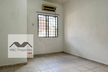 PARK AVENUE (SEREMBAN 2)