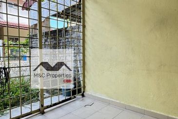 PARK AVENUE (SEREMBAN 2)