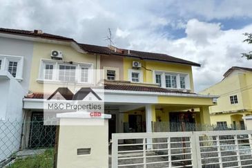 PARK AVENUE (SEREMBAN 2)