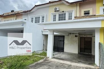 PARK AVENUE (SEREMBAN 2)