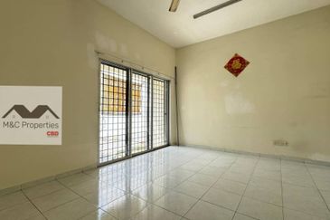 PARK AVENUE (SEREMBAN 2)