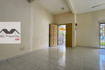 PARK AVENUE (SEREMBAN 2)