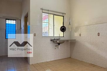 PARK AVENUE (SEREMBAN 2)