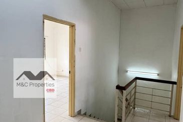 PARK AVENUE (SEREMBAN 2)