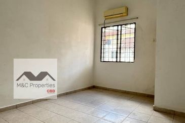 PARK AVENUE (SEREMBAN 2)